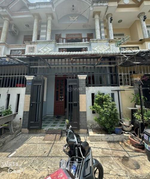 Cần bán Nhà trong hẻm 60m²