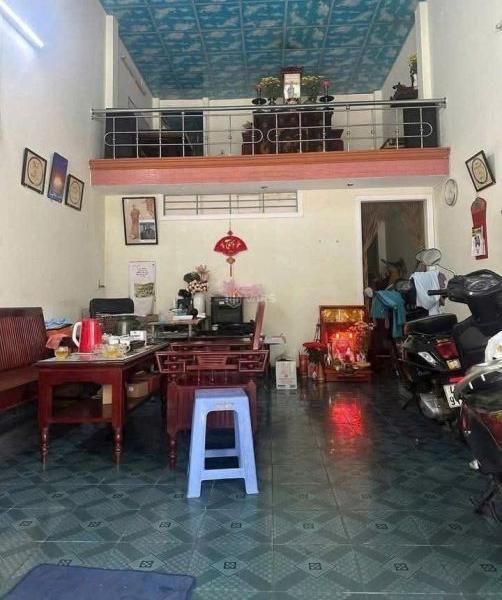 Chủ cần bán Nhà mặt phố 72m²