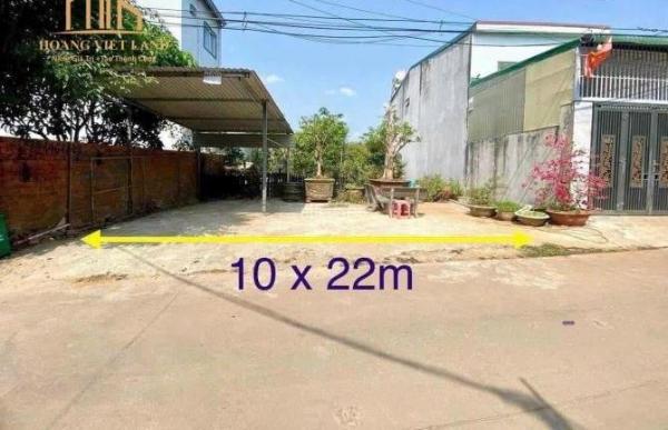 Bán lô đất rộng hẻm 54A Đồng Khởi- nay 🏚️ hẻm 41 Lưu Quang Vũ