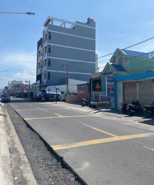Đất mặt tiền bờ kè view trực diện biển Phước Hải-dt 95m2- 4,8x19- full thổ 🏬 cư- kinh doanh