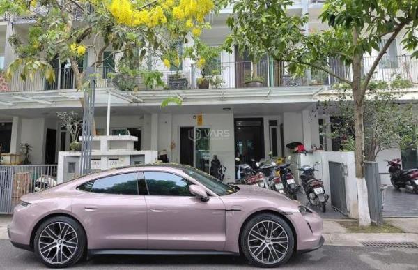 Chủ cần bán Nhà trong hẻm 120m²