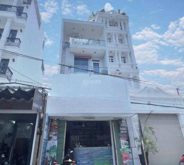 Cần bán Nhà mặt phố 75m²