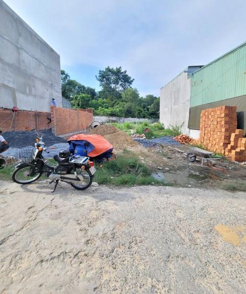 Chủ cần bán Đất nền riêng lẻ 88m²