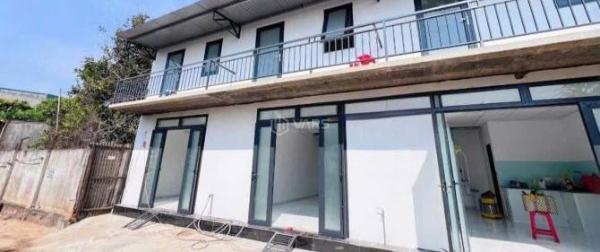 Cần cho thuê Nhà trong hẻm 60m²