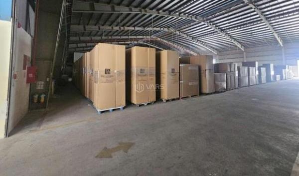 CHO THUÊ XƯỞNG 2800m2 🆘 TẠI TÂN UYÊN BÌNH DƯƠNG