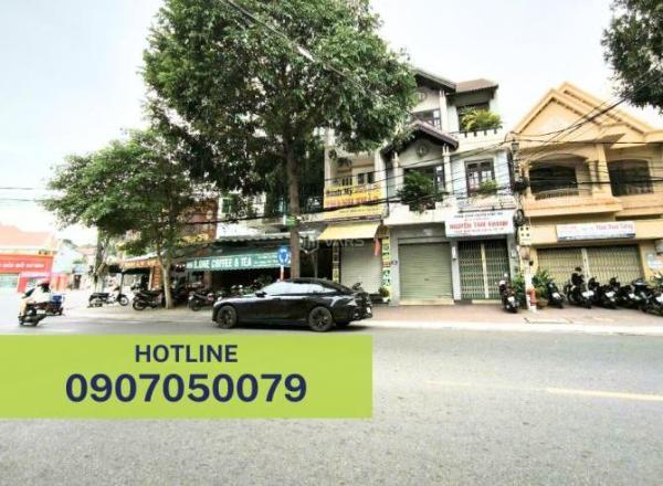 CHỈ 9 TỶ BÁN 🏣 NHANH MẶT TIỀN TRƯƠNG CÔNG ĐỊNH (NGAY VÒNG XOÁY NGÃ 6 VŨNG TÀU) 68M2 3 LẦU