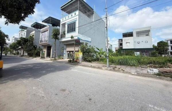 Bán Nhà mặt phố 87m²