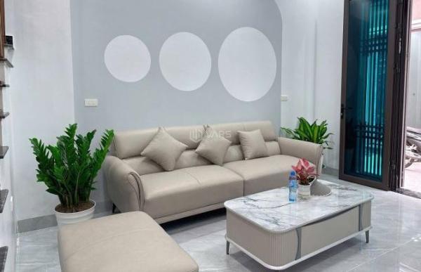 Bán Đất nền riêng lẻ 40m²
