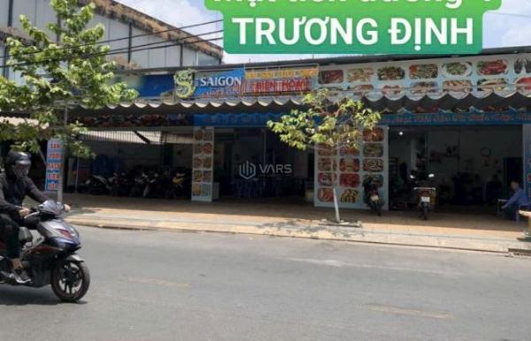 Cần bán Đất nền riêng lẻ 100m²