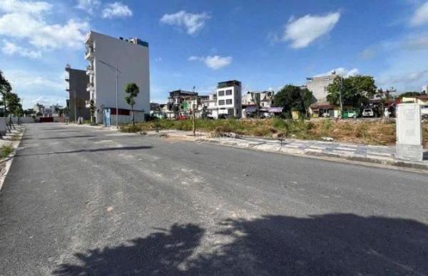 Bán Đất nền riêng lẻ 42m²