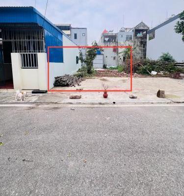 Chủ cần bán Đất nền riêng lẻ 79m²