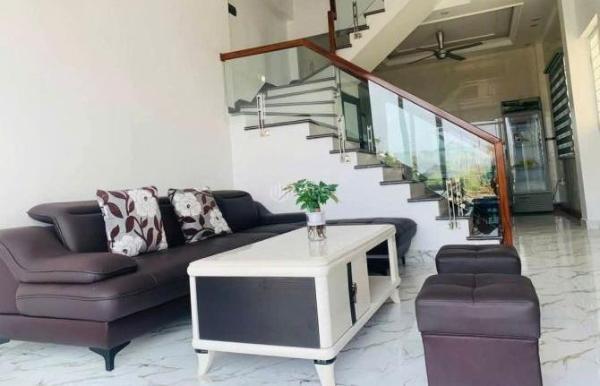 C.H.O T.H.U.Ê N.H.À tại Đằng Hải, 40m2, 4 🏦 tầng, 5 ngủ full 15tr