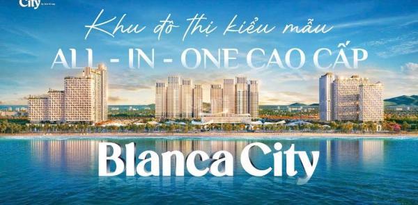 Dự án blanca city 🔥 vũng tàu - sungroup