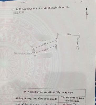 Cần bán Khác 126m²
