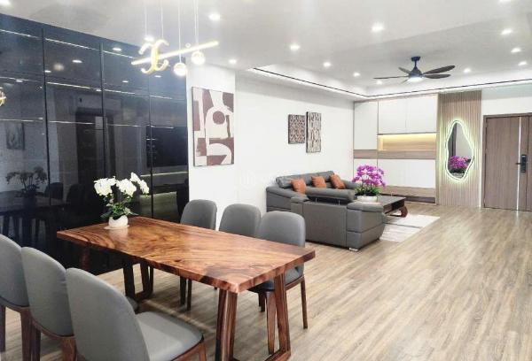 Bán căn ☘ hộ 3pn2wc tòa lidaco đại từ vinaconex 7