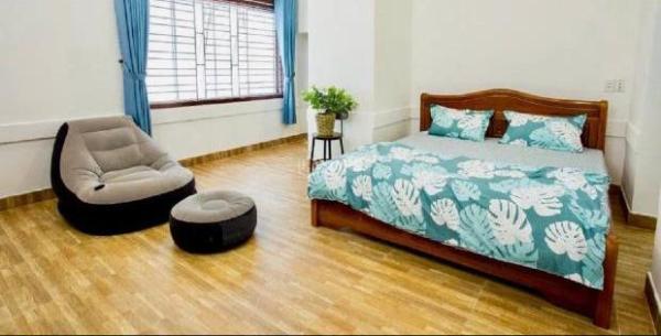 BIỆT THỰ TÂN THÁI 9 - GẦN CHỢ MÂN THÁI, BIỂN - 170M2 - MT:10M - KINH DOANH 🏣 HOMESTAY-15.X