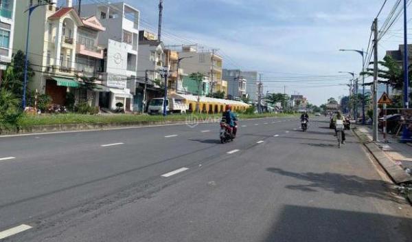 Bán nền 2 mặt tiền đường Lê Phước Thọ, Bình Thủy, Cần Thơ – Vị trí ☘ vàng - 33.7 tỷ
