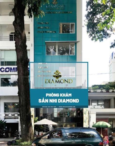 Cho Thuê MT 9 Trần 🏤 Quốc Thảo, Quận 3. DT 6x20m nhà 7 tầng