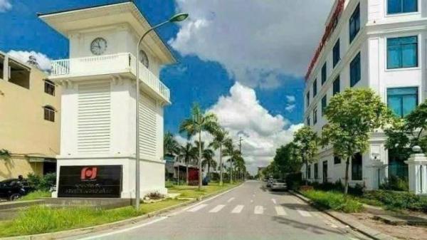 Bán Đất nền Dự án 67m²