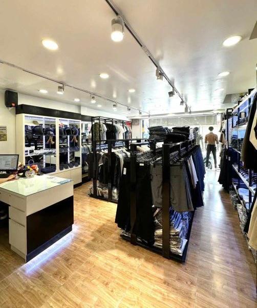 Cần bán Nhà mặt phố 60m²