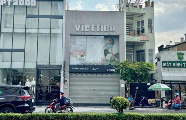 Cho thuê MT Lê Đại Hành, Quận 11. DT 🏠 7x30m