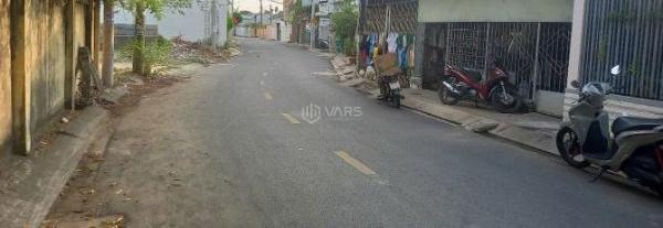 Bán gấp nhà mặt tiền đường B, P1, TP Trà 🏢 Vinh