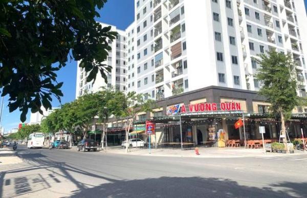 Bán Shophouse Mặt Tiền Đường 28 HUD NHA 🔥 TRANG CHỈ 6 TỶ