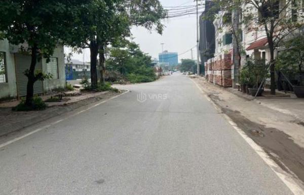 Bán đất mặt phố Lai Xá 🏠 Kim chung Hoài đức DT 68m2.MT 4.5