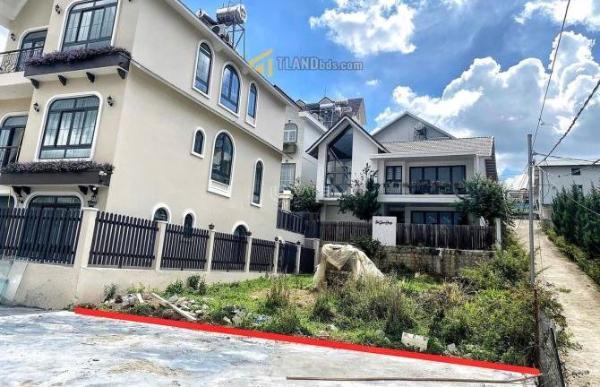 ✨🏡✨ Bán Đất Hẻm ô tô lớn đường Đankia, Phường 7, 🏠 Đà Lạt thích hợp xây biệt thự