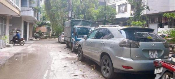 Bán Nhà trong hẻm 50m²