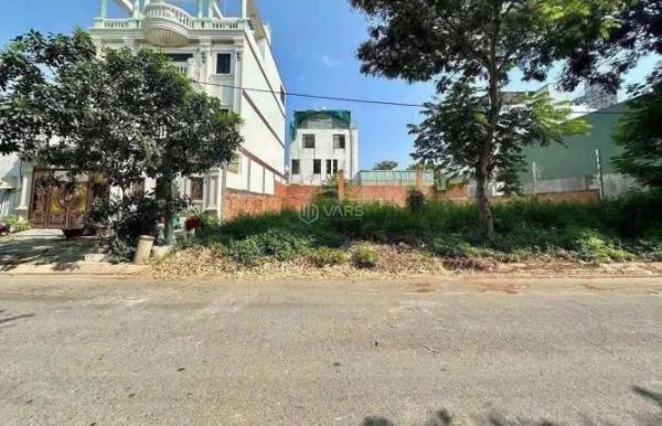 ✅ Bán lô đất thổ cư đường số 26 khu Đồng Tâm SoNa, phường 6, tp Tân An _ 🔥 DT: 9 x 20m2