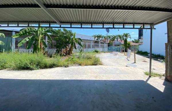Bán đất tặng nhà vườn 🏘️ đường Nguyễn Đình Chiểu trung tâm huyện Diên Khánh, Khánh Hoà