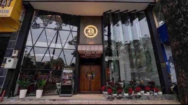 Cho thuê Nhà Mặt 🏬 tiền Kinh doanh 292 An Dương Vương, Phường 4, Quận 5💥ngang 11x17m