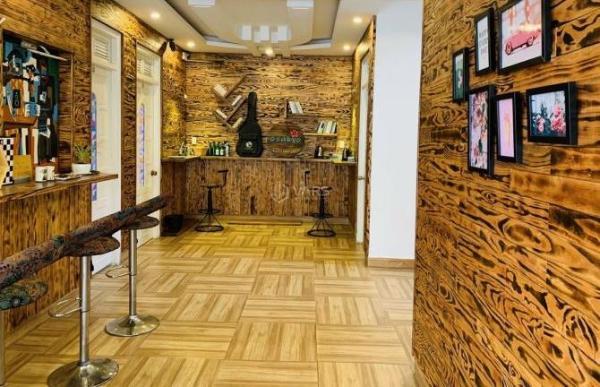 Cần bán Biệt thự nghỉ dưỡng 266m²