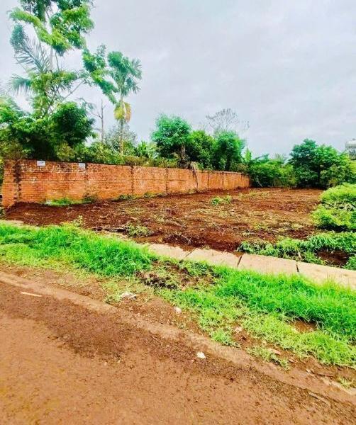 Bán Đất nền riêng lẻ 110m²