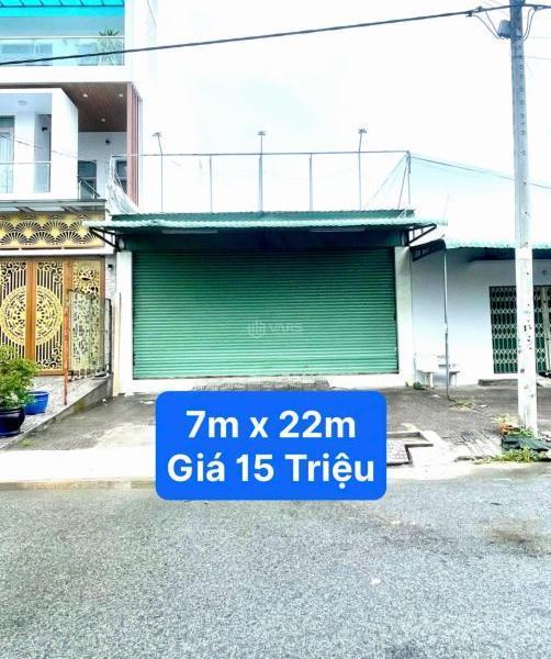 Cần cho thuê Nhà mặt phố 154m²