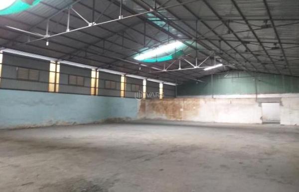 Cần cho thuê kho Biên Giang Hà Đông dt 200m 500m 2000m khung 🆘 thép tiền chế.