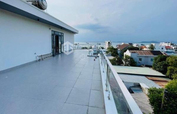 Cần bán Biệt thự nghỉ dưỡng 165m²