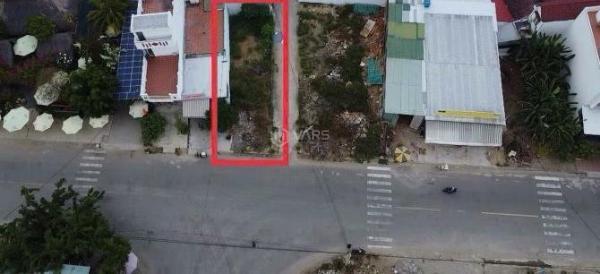 Cần bán Đất nền riêng lẻ 101m²