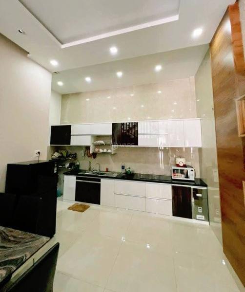 Bán nhà 3 mê mặt tiền đường 🏚️ mai xuân thưởng