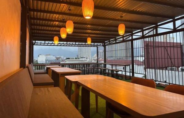 💥💥💥 Bán Toà Căn Hộ Dòng Tiền Thông Biển Loseby - 🏚️ Khu Phạm Văn Đồng - Sơn Trà - Đà Nẵng