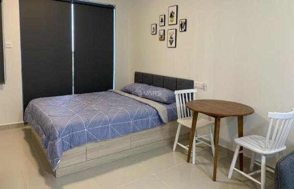 Cho thuê Căn hộ chung cư 48m²