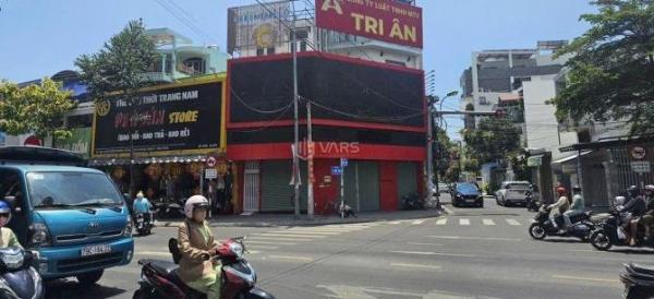 🔥BÁN NHÀ MẶT TIỀN LÊ 🏚️ HỒNG PHONG. KỀ GÓC HỒNG LĨNH NGAY VÒNG XOAY