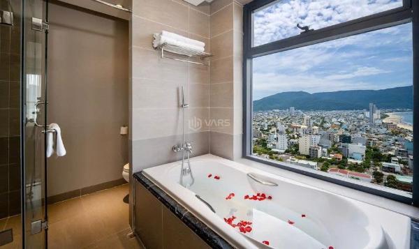 Chính chủ cần bán 2 căn altara suites 2 pn 2wc ngay 🏬 mặt tiền biển đà nẵng