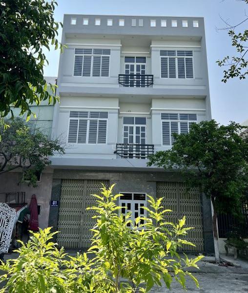 BÁN NHÀ 1 TRỆT 2 LẦU , MẶT TIỀN ĐƯỜNG KHU HÀ THANH - ĐỐI DIỆN CÔNG VIÊN 🆘 !