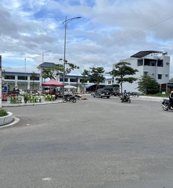 BÁN ĐẤT VỊ TRÍ TUYỆT ĐẸP KHU CHỢ MỚI 🏬 AN NHƠN !