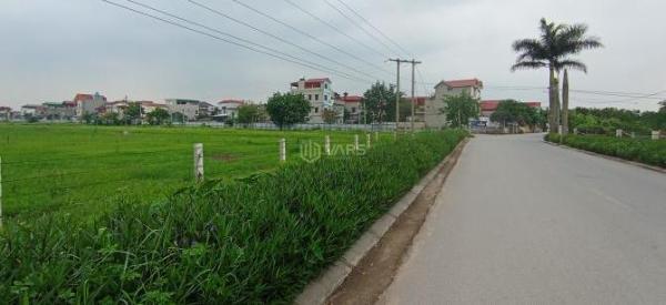 BÁN ĐẤT XUÂN LÂM, THUẬN THÀNH. 70M2 * MT 5,3M * 2,45 🏣 TỶ. Ô TÔ VÀO ĐẤT
