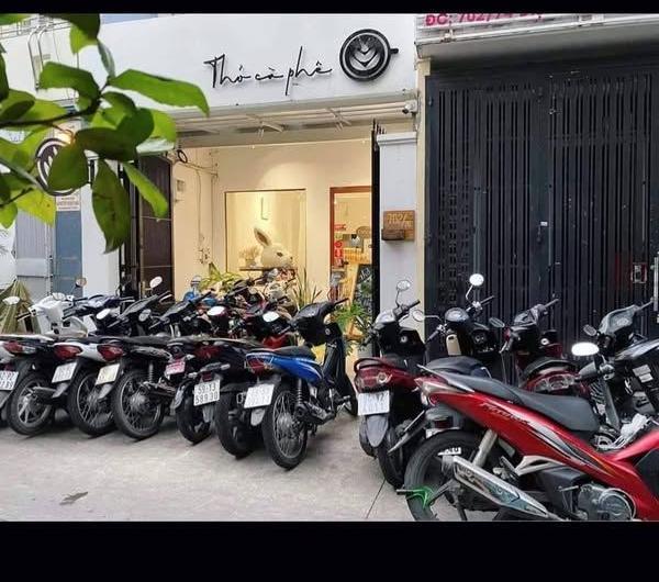 Cần cho thuê Nhà trong hẻm 49m²