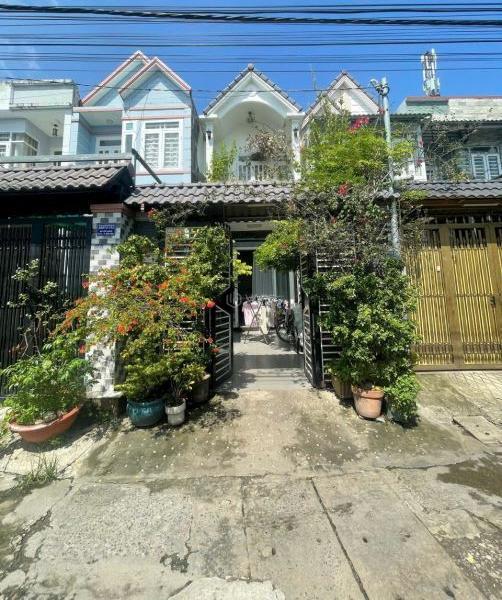 CHỦ GỬI BÁN CĂN NHÀ 1T1L PHƯỜNG BỬU 🏡 HOÀ TP BIÊN HOÀ. DT: 4x20=80M2. GIÁ: 3TỶ3 TL