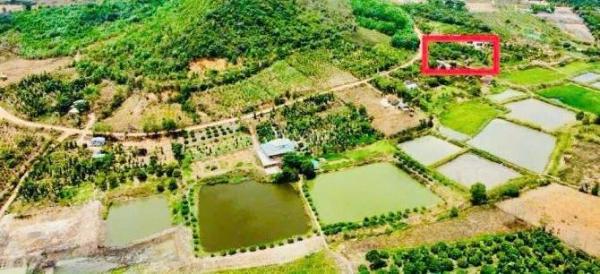 Chủ cần bán Đất nền riêng lẻ 3734m²